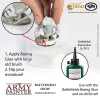 The Army Painter Battlefields - Realistic Model Snow Powder 150 ml