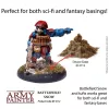 The Army Painter Battlefields - Realistic Model Snow Powder 150 ml