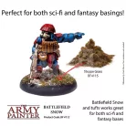 The Army Painter Realisztikus szórható műhó (REALISTIC Model SNOW Powder 150ml)