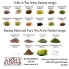 The Army Painter Battlefields - Realistic Model Snow Powder 150 ml