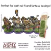 The Army Painter Battlefields - Grass Green