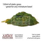 The Army Painter Basing: Field Grass szórható műfű BF4114