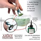 The Army Painter Basing: Field Grass szórható műfű BF4114