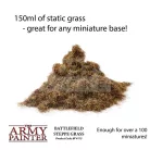 The Army Painter Basing: Steppe Grass szórható műfű BF4115