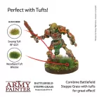 The Army Painter Basing: Steppe Grass szórható műfű BF4115