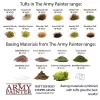 The Army Painter Battlefields - Steppe Grass