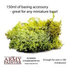 The Army Painter Basing: Summer Undergrowth-nyári növényzet BF4116