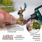 The Army Painter Basing: Summer Undergrowth-nyári növényzet BF4116