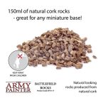 The Army Painter Basing: Battlefield Rocks (apró kövek) BF4117