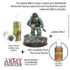 The Army Painter Basing: Battlefield Razorwire (szögesdrót) BF4118