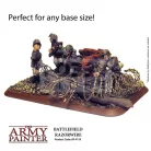 The Army Painter Basing: Battlefield Razorwire (szögesdrót) BF4118