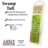 The Army Painter Battlefields - Swamp Tuft 77 db
