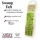 The Army Painter Battlefields - Swamp Tuft 77 db