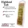 The Army Painter Battlefields - Highland Tuft 77 db