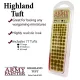 The Army Painter Battlefields - Highland Tuft 77 db