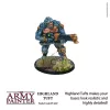 The Army Painter Battlefields - Highland Tuft 77 db