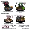 The Army Painter Battlefields - Highland Tuft 77 db