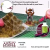 The Army Painter Battlefields - Winter Tuft 77 db