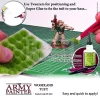 The Army Painter Battlefields - Woodland Tuft 77 db