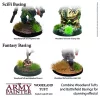 The Army Painter Battlefields - Woodland Tuft 77 db
