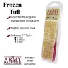 The Army Painter Battlefields - Frozen Tuft 77 db