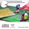 The Army Painter Battlefields - Frozen Tuft 77 db
