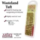 The Army Painter Battlefields - Wasteland Tuft 77 db