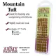 The Army Painter Battlefields - Mountain Tuft 77 db
