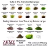 The Army Painter Battlefields - Mountain Tuft 77 db