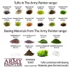 The Army Painter Battlefields - Jungle Tuft 77 db