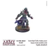 The Army Painter Battlefields - Scorched Tuft 77 db