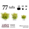 The Army Painter Battlefields - Meadow Flower Tuft 77 db