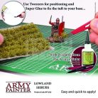 The Army Painter Realisztikus LOWLAND SHRUBS- bokrok diorámához 77 darab BF4232