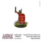 The Army Painter Realisztikus LOWLAND SHRUBS- bokrok diorámához 77 darab BF4232