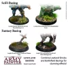 The Army Painter Battlefields - Lowland Shrubs 77 db