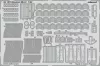 Eduard Accessories Boston Mk.IV - komplett feljavító csomag (BIG ED)