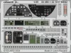 Eduard Accessories B5N2 - komplett feljavító csomag (BIG ED)
