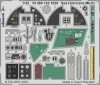 Eduard Accessories Sea Hurricane Mk.Iic for Revell - komplett feljavító csomag (BIG ED)
