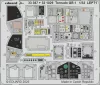 Eduard Accessories Tornado GR.1 for Revell - komplett feljavító csomag (BIG ED)