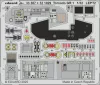 Eduard Accessories Tornado GR.1 for Revell - komplett feljavító csomag (BIG ED)