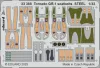 Eduard Accessories Tornado GR.1 for Revell - komplett feljavító csomag (BIG ED)