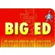 Eduard Accessories TIGER I Mid. Production BIG ED für Tamiya Bausatz - középső gyártási sorozat – komplett feljavító csomag (BIG ED)