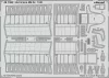 Eduard Accessories Hurricane Mk.IIc 1/48 - komplett feljavító csomag (BIG ED)