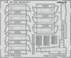 Eduard Accessories Gannet AS.1  AIRFIX - komplett feljavító csomag (BIG ED)