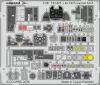 Eduard Accessories Gannet AS.4  AIRFIX - komplett feljavító csomag (BIG ED)