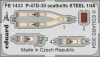 Eduard Accessories P-47D-30 - komplett feljavító csomag (BIG ED)