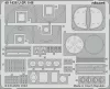 Eduard Accessories U-2R - komplett feljavító csomag (BIG ED)