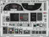 Eduard Accessories Lancaster B Mk.III Dambuster PART I - komplett feljavító csomag (BIG ED)