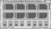 Eduard Accessories Lancaster B Mk.III Dambuster PART II - komplett feljavító csomag (BIG ED)