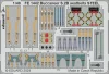 Eduard Accessories Buccaneer S.2B Gulf War 1/48 - komplett feljavító csomag (BIG ED)